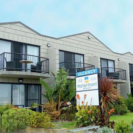 Apollo Bay Waterfront Motor Inn Экстерьер фото