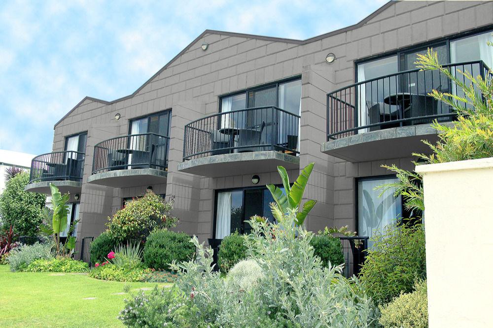 Apollo Bay Waterfront Motor Inn Экстерьер фото