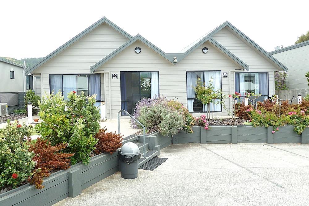 Apollo Bay Waterfront Motor Inn Экстерьер фото