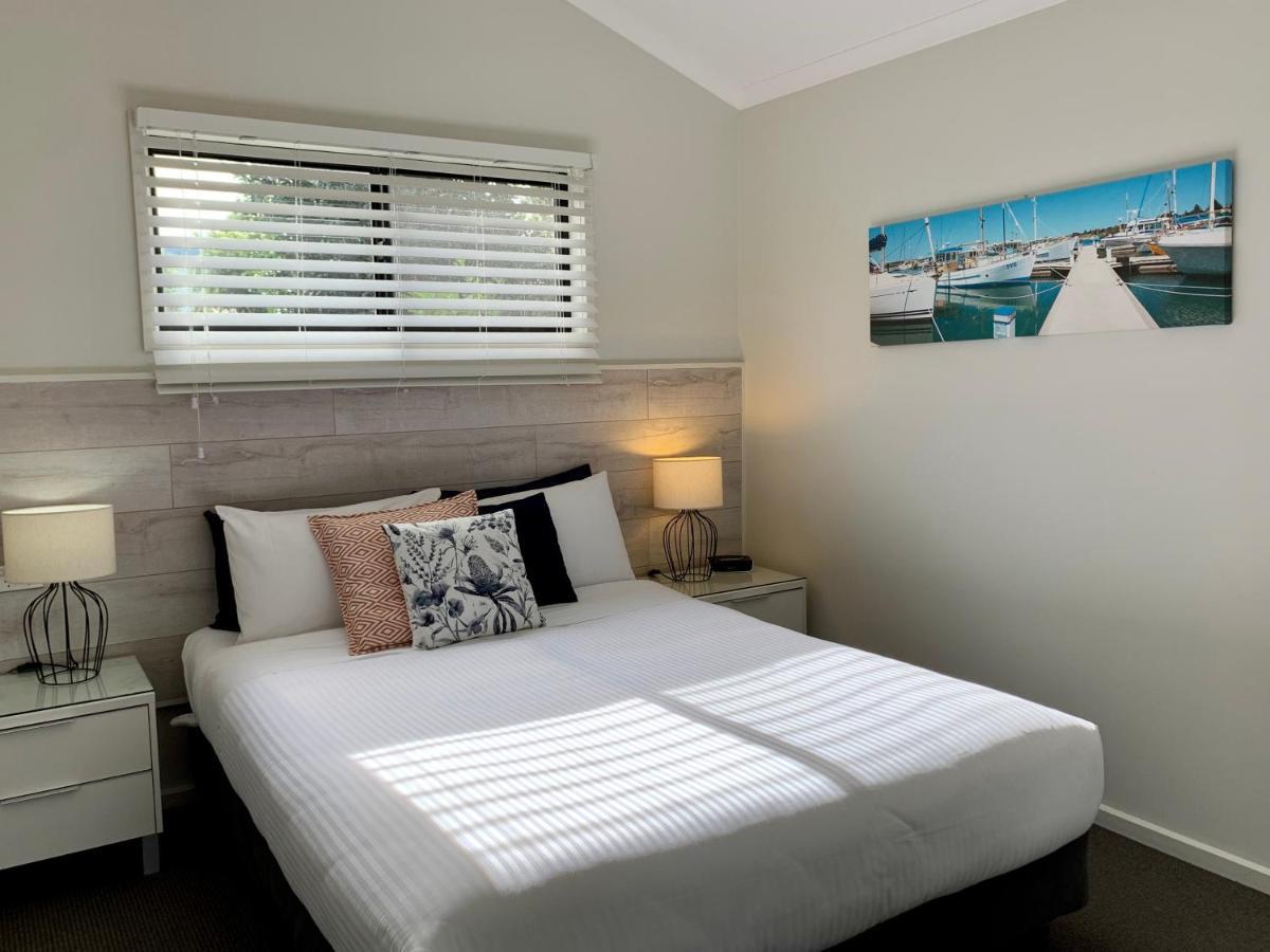 Apollo Bay Waterfront Motor Inn Экстерьер фото