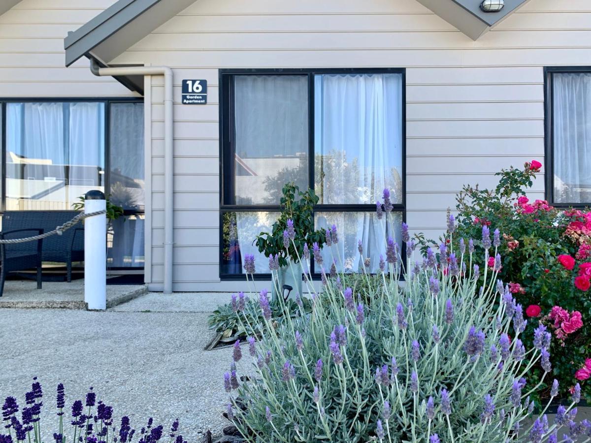 Apollo Bay Waterfront Motor Inn Экстерьер фото