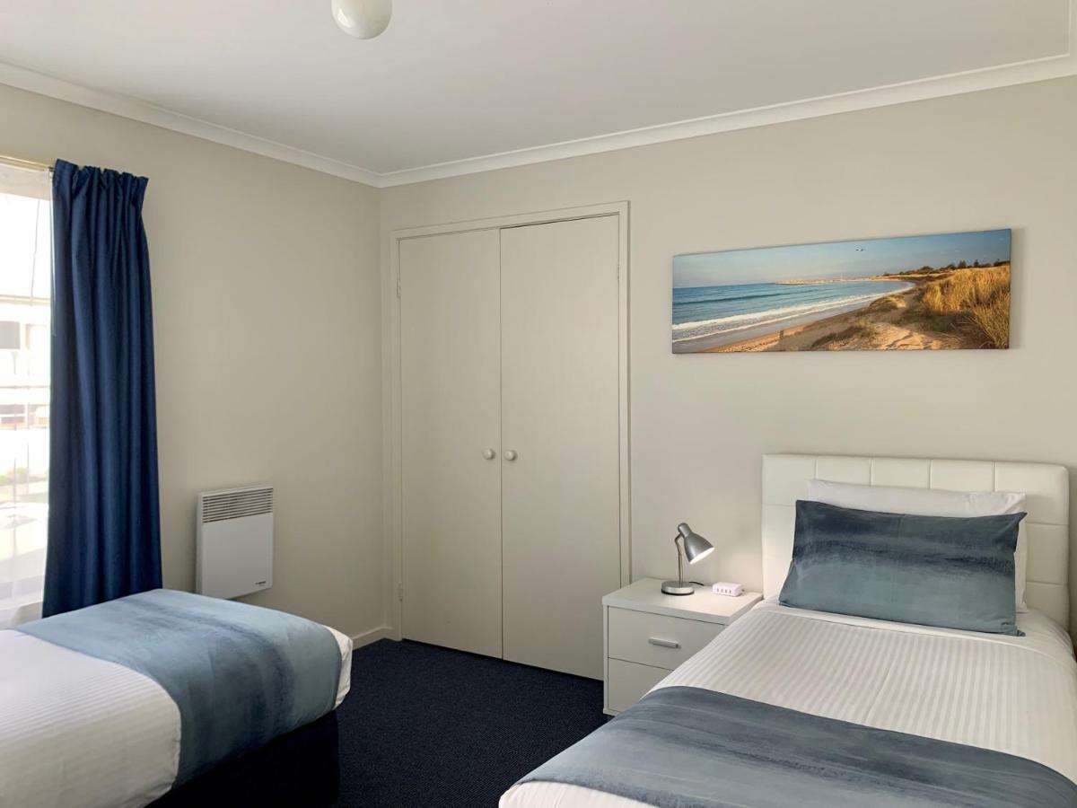 Apollo Bay Waterfront Motor Inn Экстерьер фото