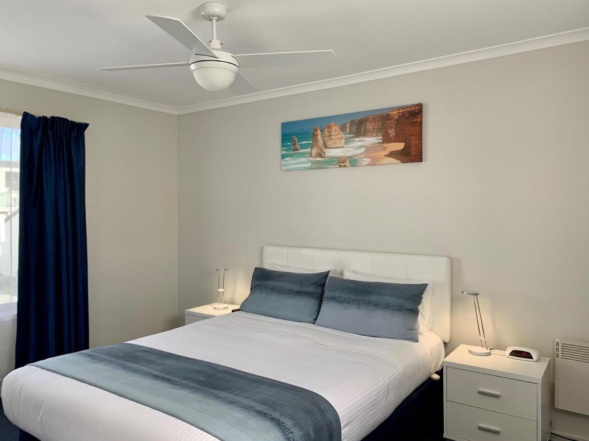 Apollo Bay Waterfront Motor Inn Экстерьер фото