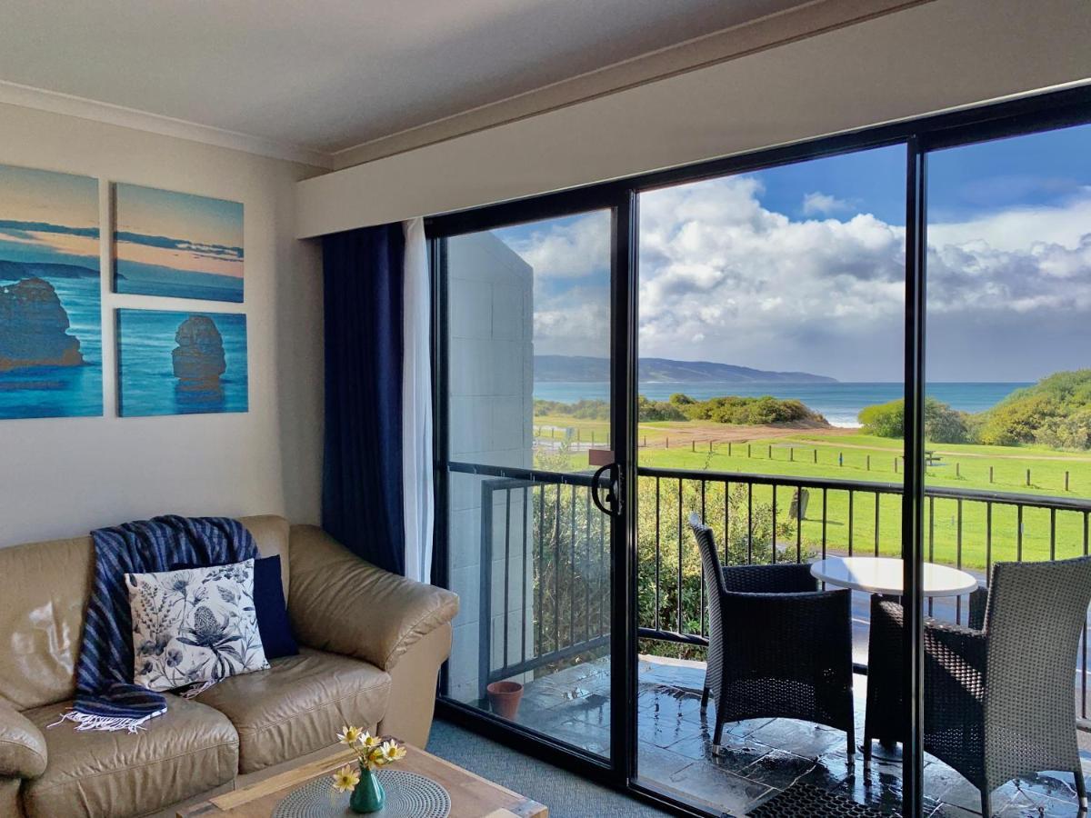 Apollo Bay Waterfront Motor Inn Экстерьер фото