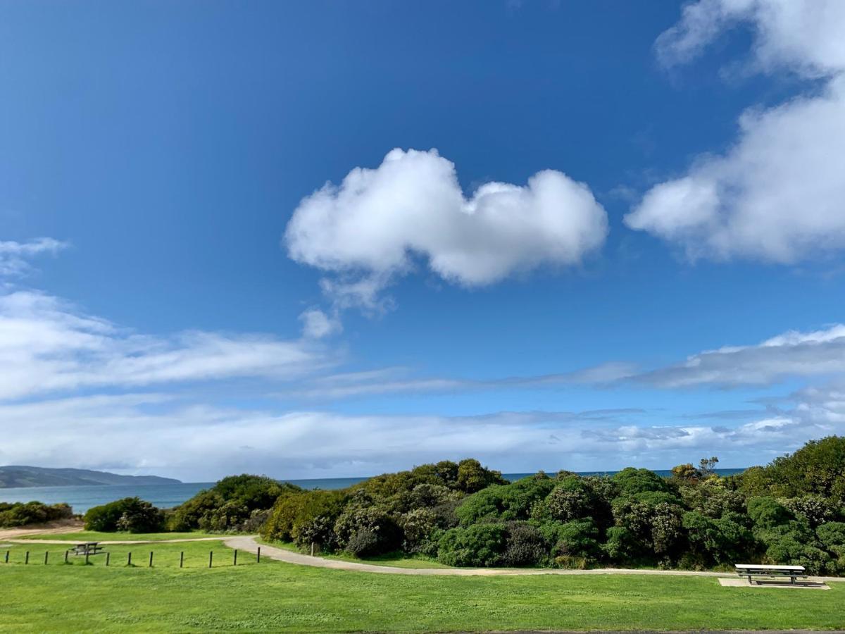Apollo Bay Waterfront Motor Inn Экстерьер фото