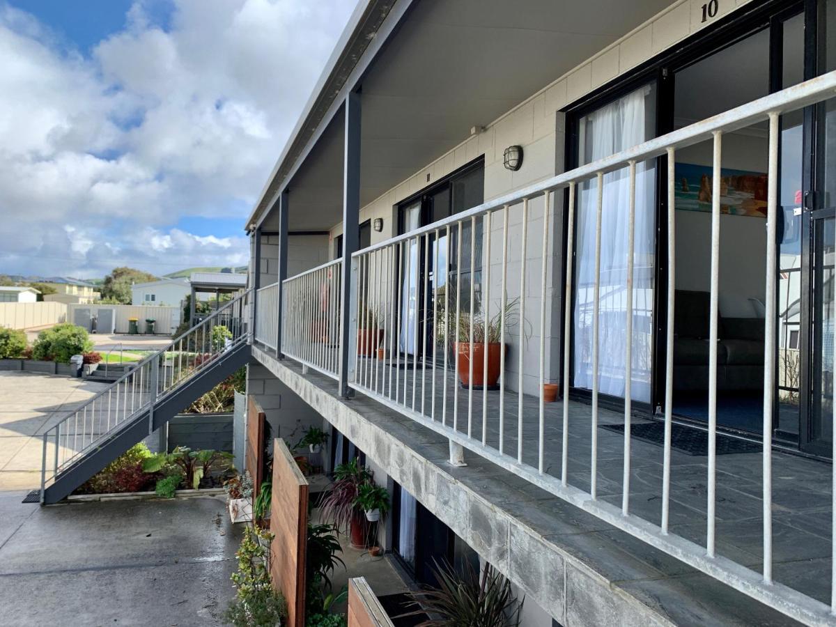 Apollo Bay Waterfront Motor Inn Экстерьер фото