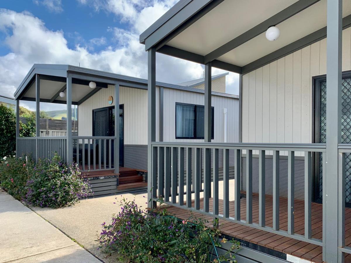 Apollo Bay Waterfront Motor Inn Экстерьер фото