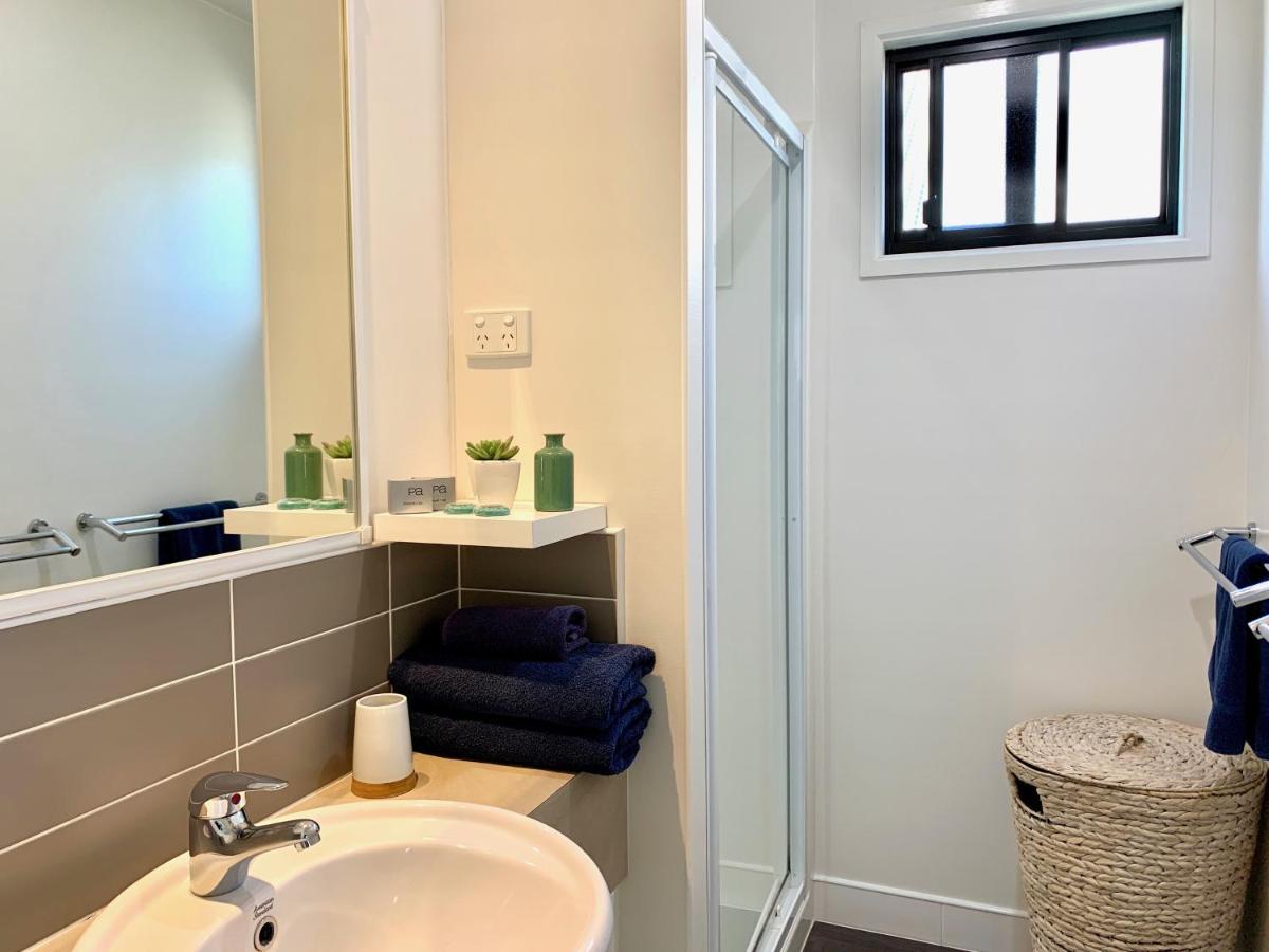 Apollo Bay Waterfront Motor Inn Экстерьер фото