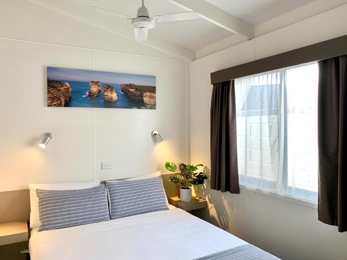 Apollo Bay Waterfront Motor Inn Экстерьер фото