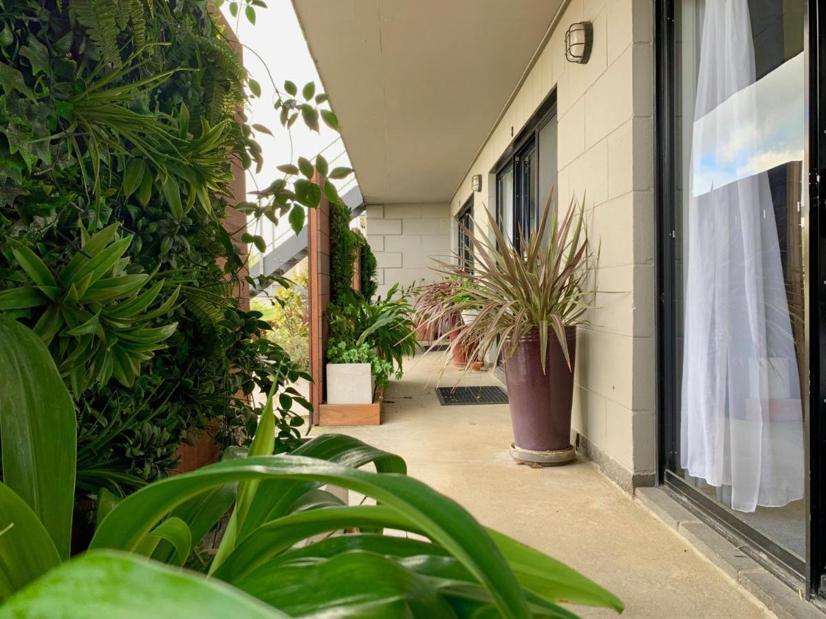 Apollo Bay Waterfront Motor Inn Экстерьер фото
