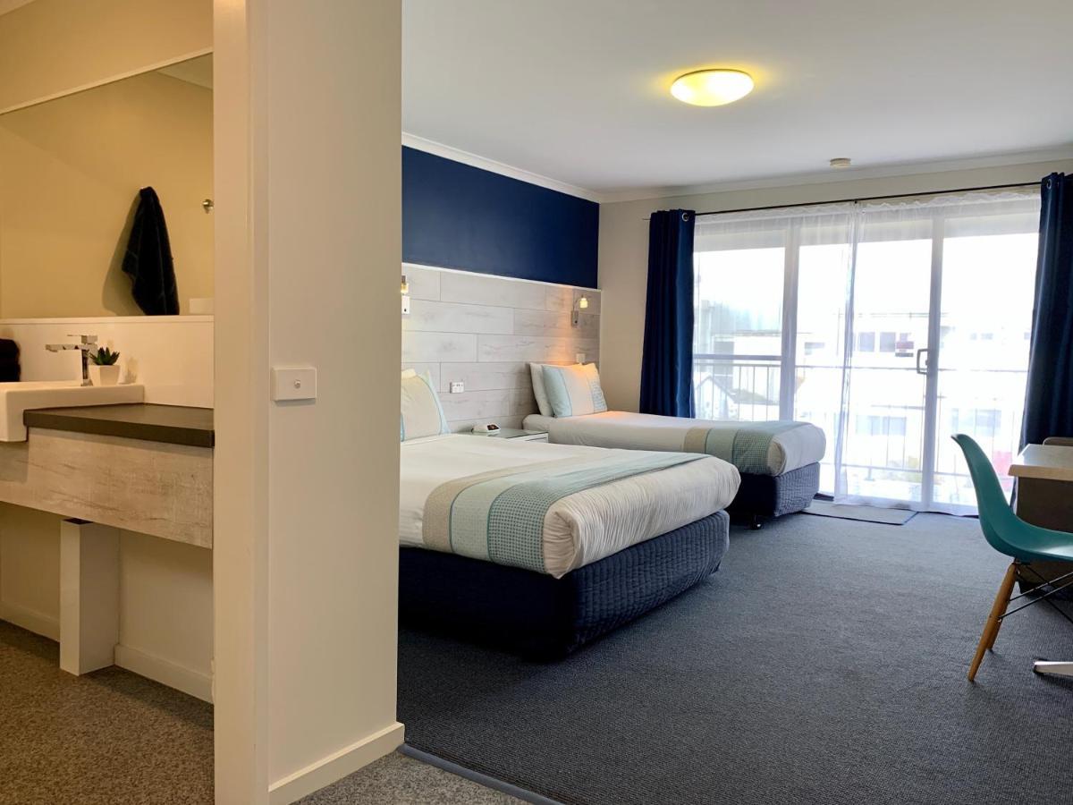 Apollo Bay Waterfront Motor Inn Экстерьер фото