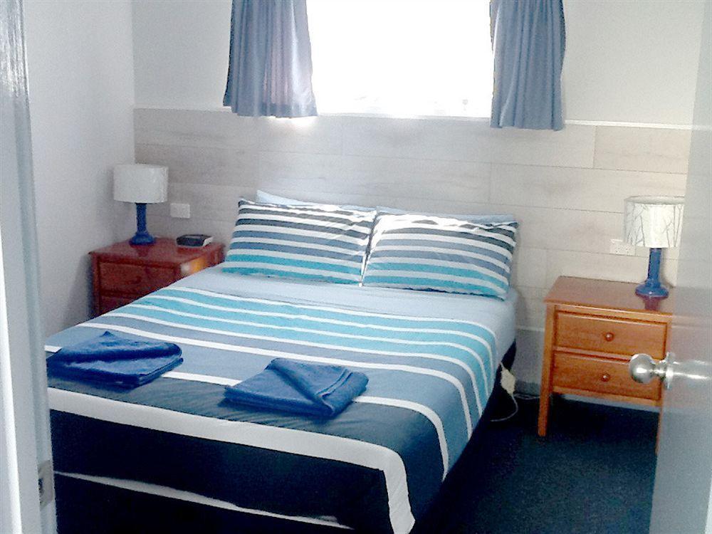 Apollo Bay Waterfront Motor Inn Экстерьер фото