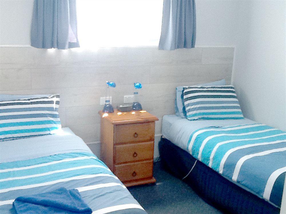 Apollo Bay Waterfront Motor Inn Экстерьер фото