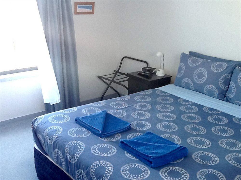 Apollo Bay Waterfront Motor Inn Экстерьер фото