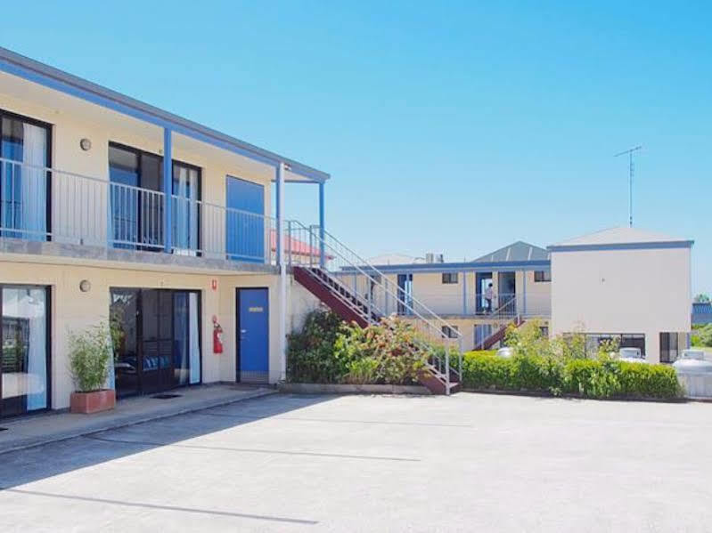 Apollo Bay Waterfront Motor Inn Экстерьер фото