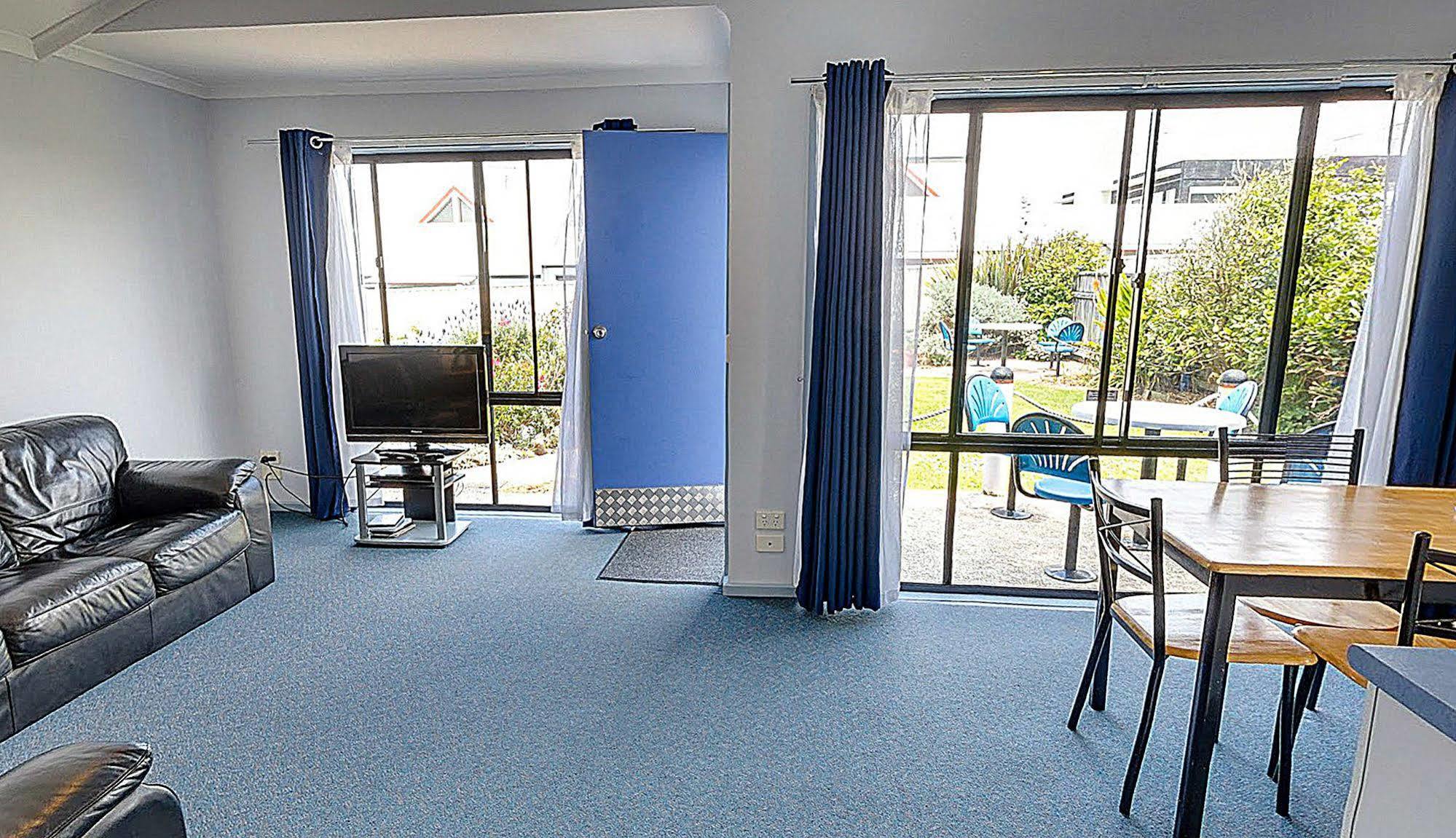 Apollo Bay Waterfront Motor Inn Экстерьер фото