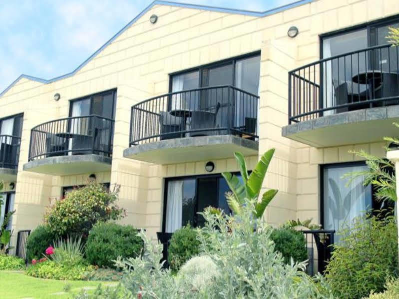 Apollo Bay Waterfront Motor Inn Экстерьер фото