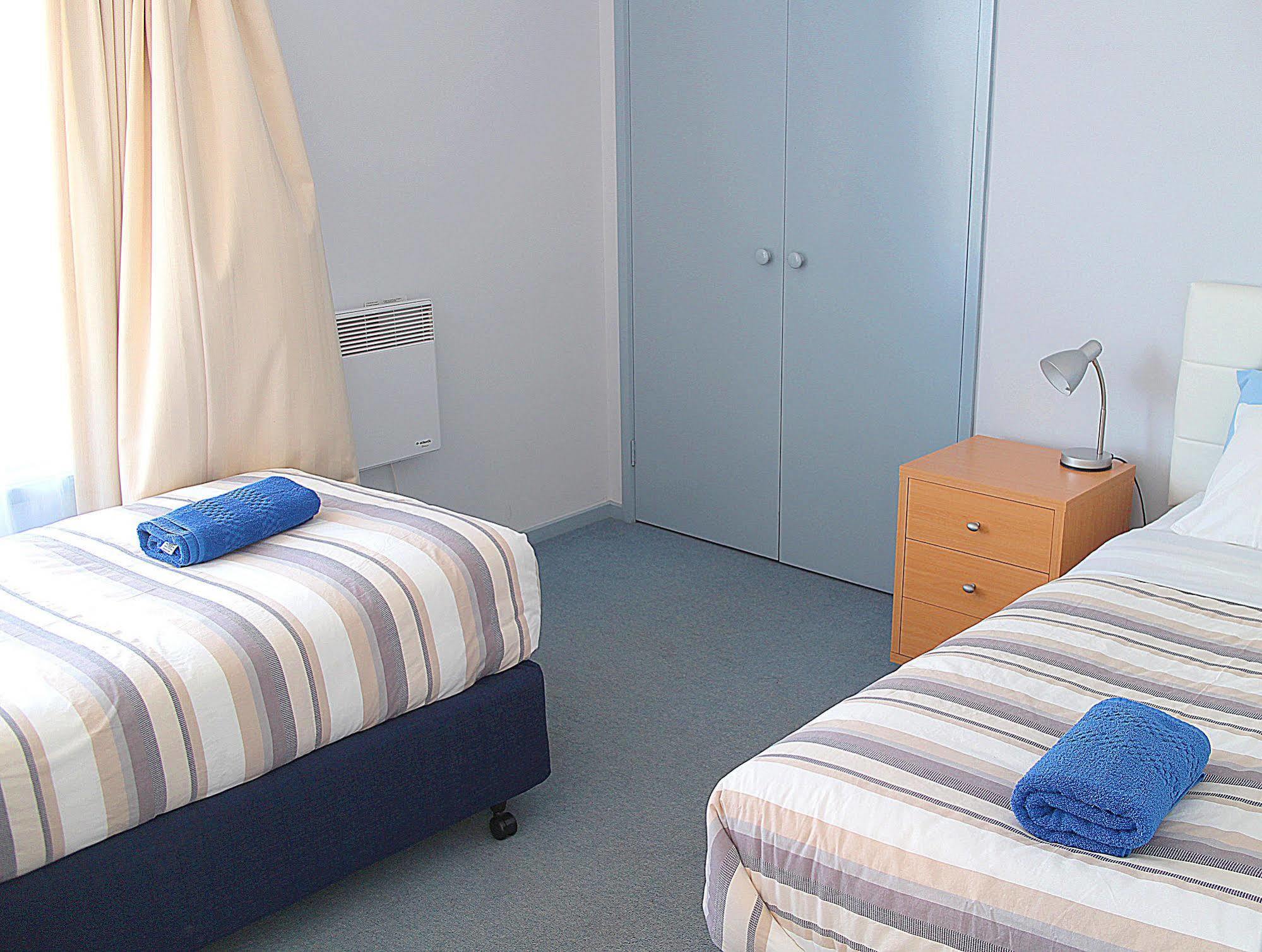 Apollo Bay Waterfront Motor Inn Экстерьер фото