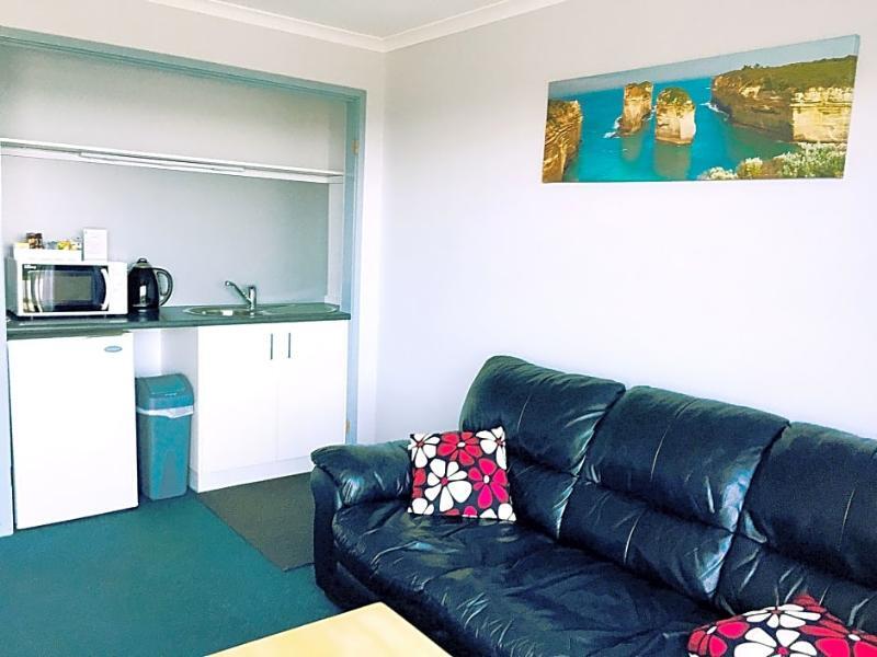 Apollo Bay Waterfront Motor Inn Экстерьер фото